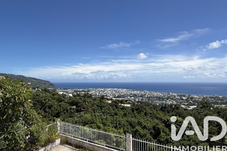 achat maison st-denis 97400