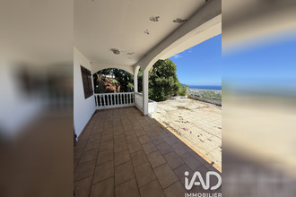 achat maison st-denis 97400