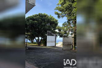 achat maison st-denis 97400