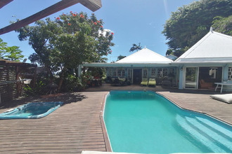 achat maison st-denis 97400