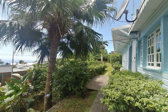 achat maison st-denis 97400