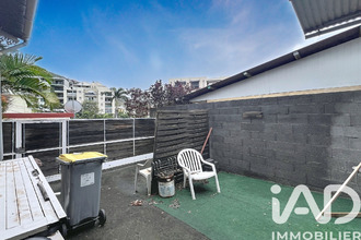 achat maison st-denis 97400