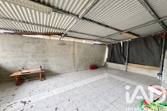 achat maison st-denis 97400