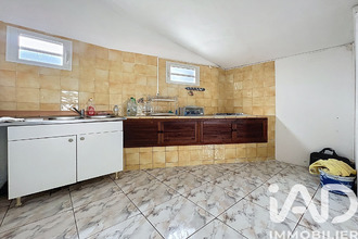 achat maison st-denis 97400