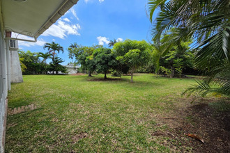 achat maison st-denis 97400