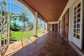 achat maison st-denis 97400