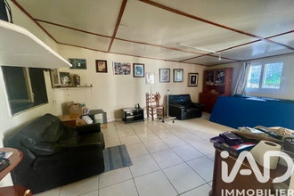 achat maison st-denis 97400