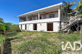 achat maison st-denis 97400
