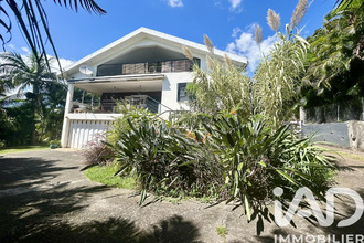 achat maison st-denis 97400