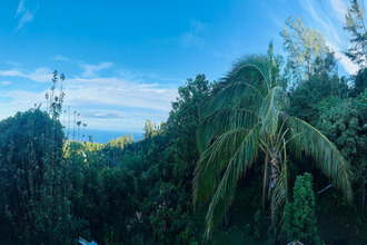 achat maison st-denis 97400