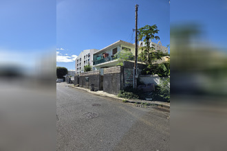 achat maison st-denis 97400