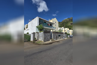 achat maison st-denis 97400