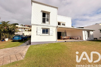 achat maison st-denis 97400