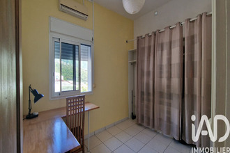 achat maison st-denis 97400