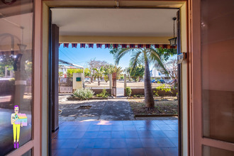 achat maison st-denis 97400