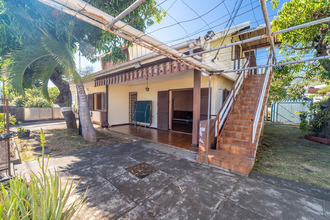 achat maison st-denis 97400