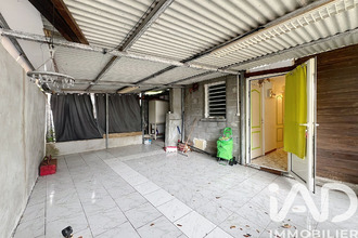 achat maison st-denis 97400