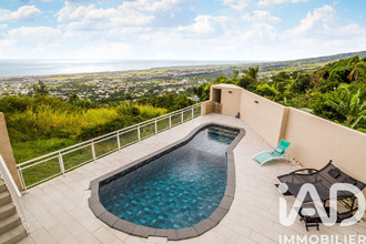 achat maison st-denis 97400