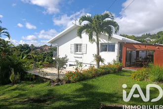 achat maison st-denis 97400