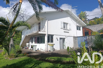 achat maison st-denis 97400