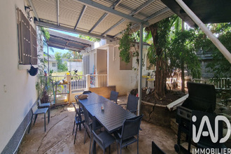 achat maison st-denis 97400