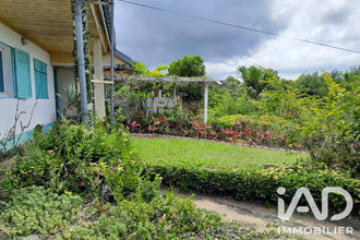 achat maison st-denis 97400