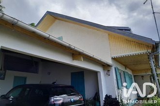 achat maison st-denis 97400