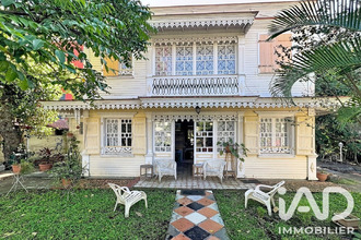 achat maison st-denis 97400