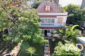 achat maison st-denis 97400