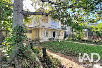 achat maison st-denis 97400