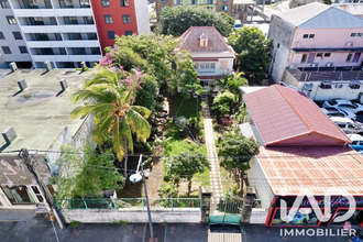 achat maison st-denis 97400