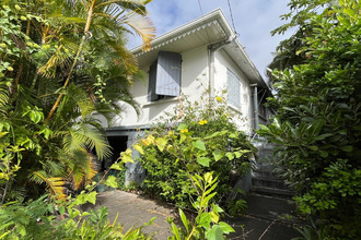 achat maison st-denis 97400