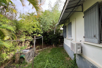 achat maison st-denis 97400