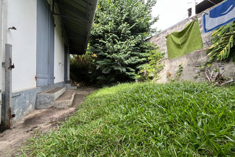 achat maison st-denis 97400