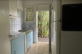 achat maison st-denis 97400