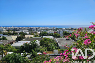 achat maison st-denis 97400