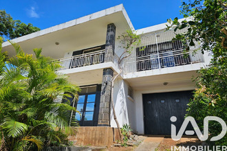 achat maison st-denis 97400
