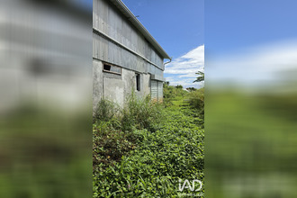 achat maison st-denis 97400