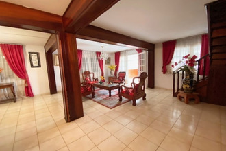 achat maison st-denis 97400