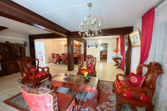 achat maison st-denis 97400