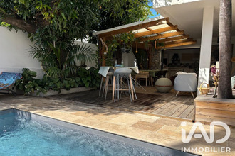 achat maison st-denis 97400