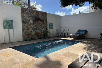 achat maison st-denis 97400