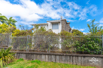 achat maison st-denis 97400
