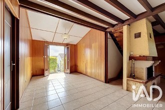 achat maison st-denis 97400