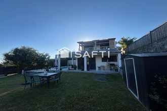 achat maison st-denis 97400