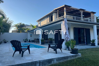 achat maison st-denis 97400