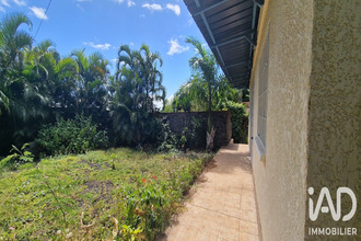 achat maison st-denis 97400
