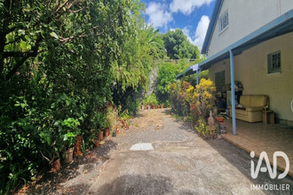 achat maison st-denis 97400