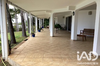 achat maison st-denis 97400