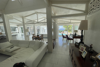 achat maison st-denis 97400